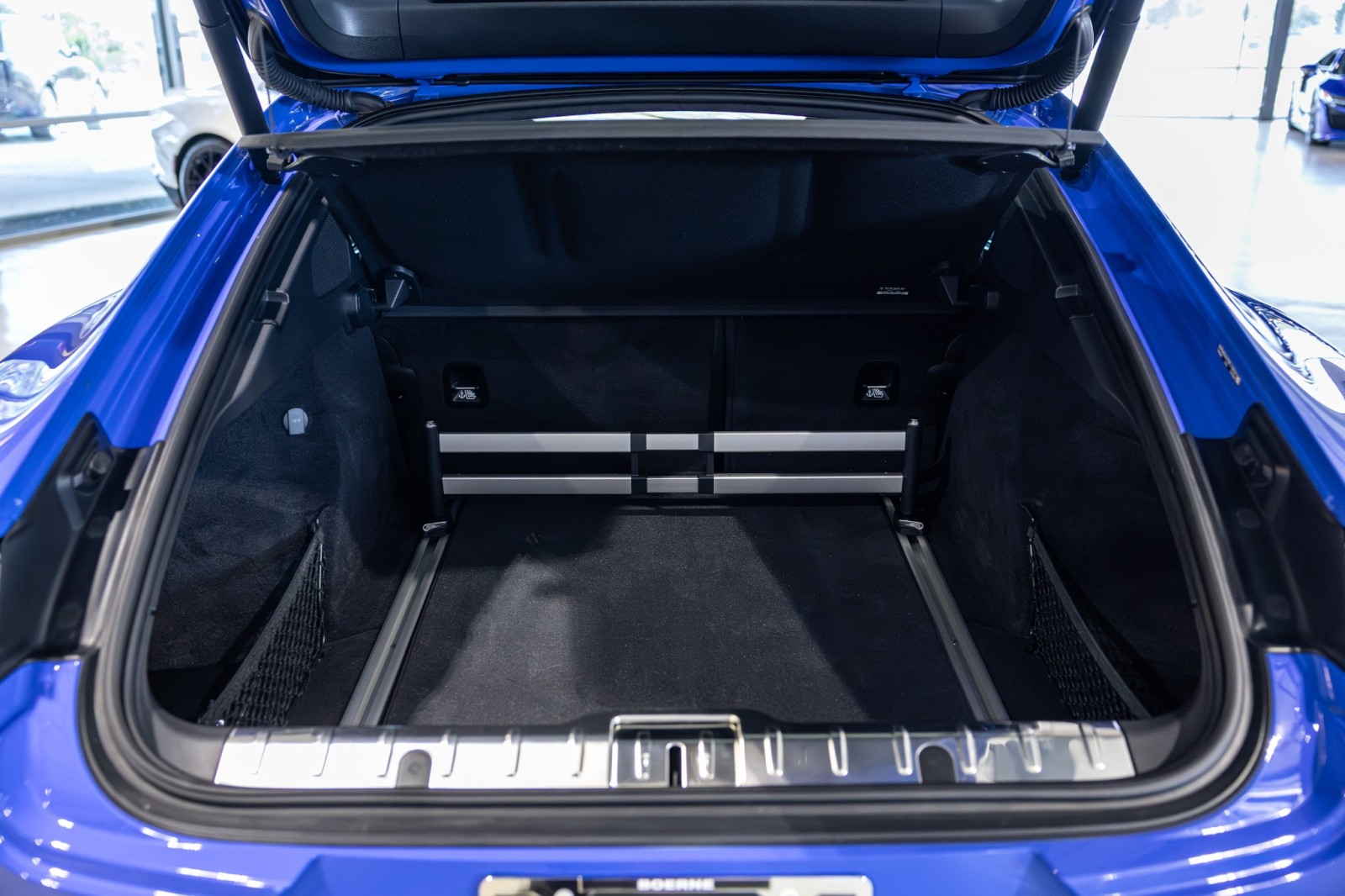 Used Car 2023 Porsche Panamera  Gts - $11k Maritime Blue Paint To Sample - Massage Seats - Exclu For Sale Under $130,000 In Boerne, Texas