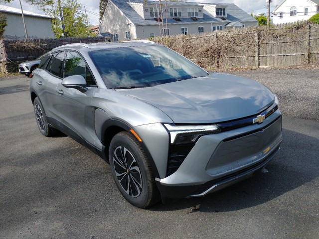 2024 Chevrolet Blazer EV eAWD 2LT 3