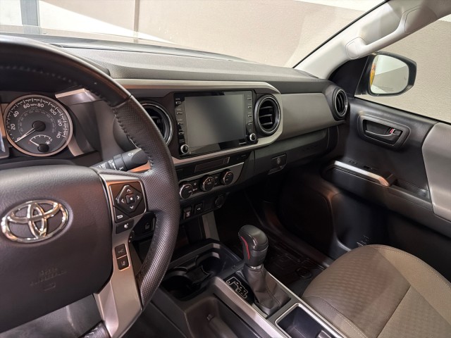 2022 Toyota Tacoma 4WD SR5 4WD V6 in , 