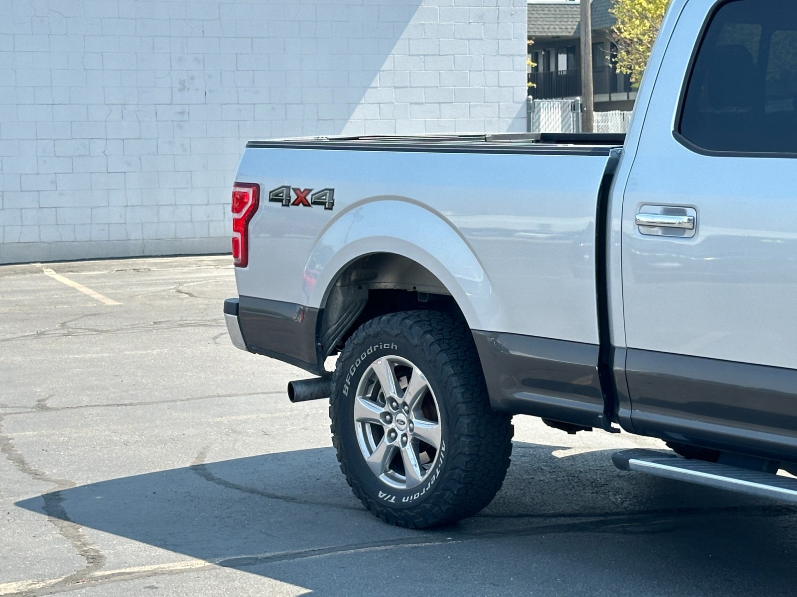 2019 Ford F-150 XLT 5