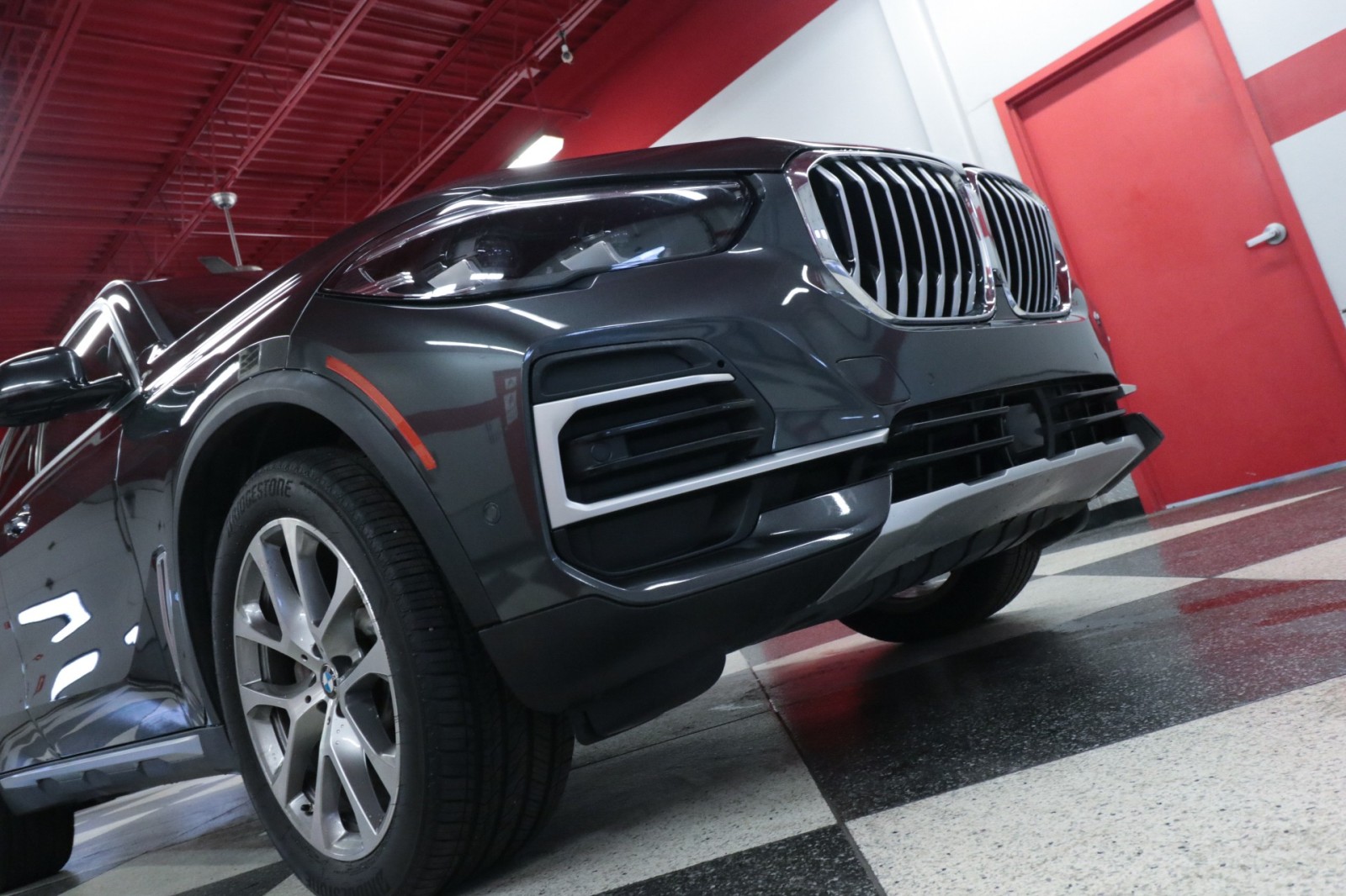 Used Car 2023 Bmw X5  Xdrive40i For Sale Under $40,000 In Austin, Texas