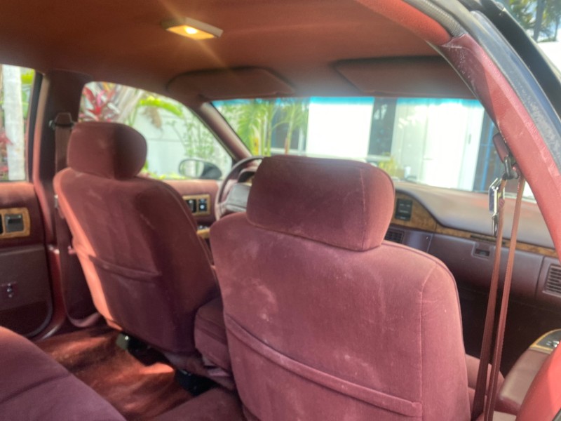 1993 Chevrolet Caprice Classic STATON WAGON 1 OWNER in , 