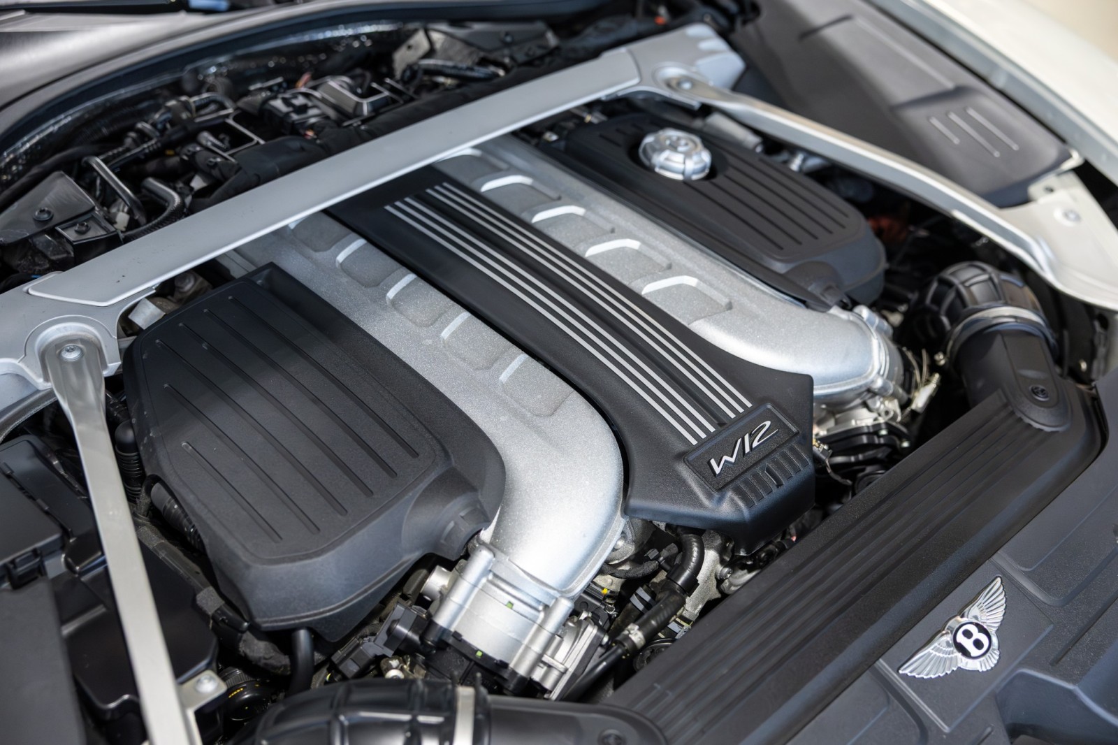 Used Car 2020 Bentley Continental  Gt First Edition For Sale Under $180,000 In Boerne, Texas