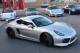 2014  Cayman S in , 