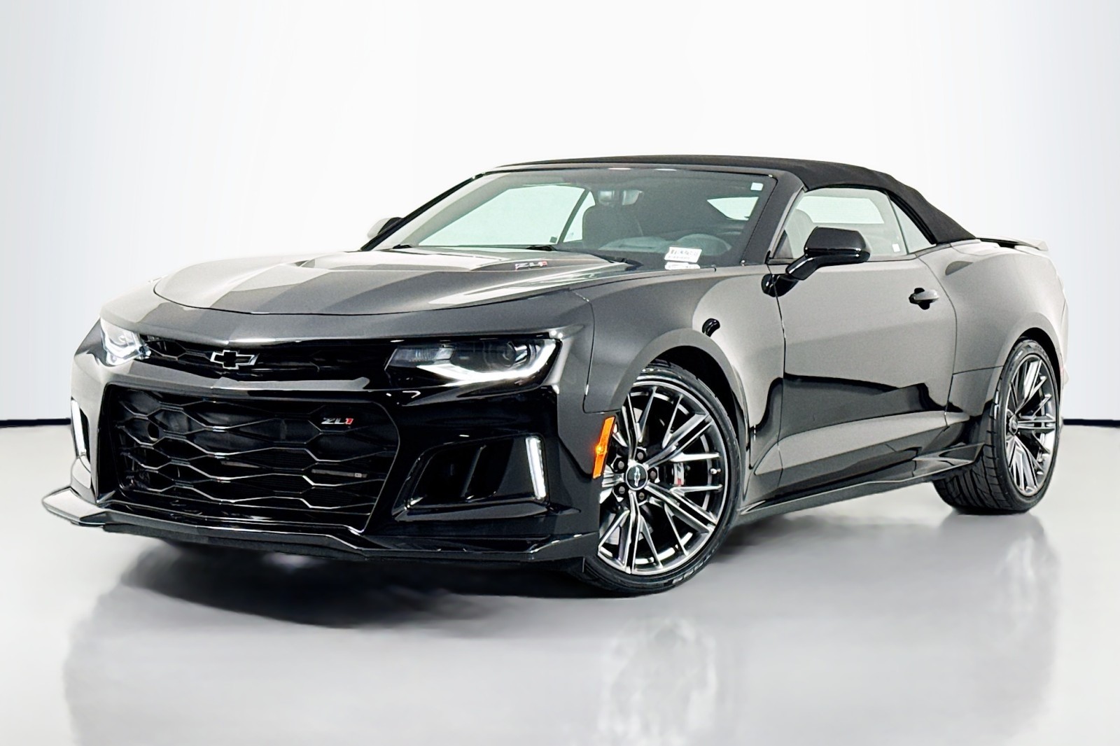 2023 Chevrolet Camaro 2023 Chevrolet Camaro 2dr Conv ZL1 Coupe