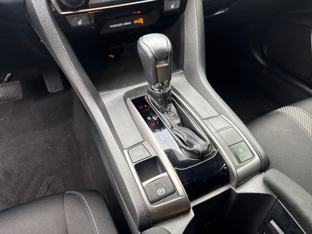 HondaCivic Hatchback28