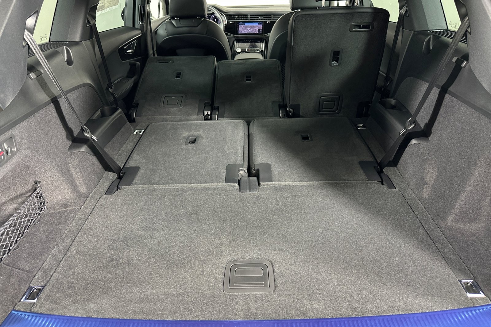 New 2026 Samurai Gray Metallic Audi Premium Plus 45 quattro image 15