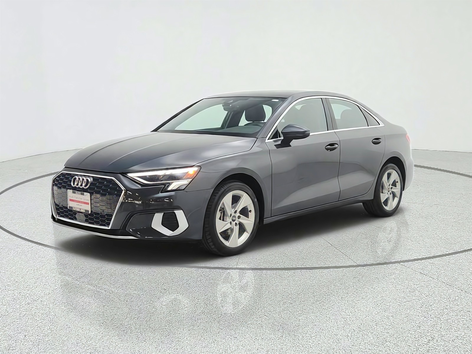 2023 Audi A3 Premium
