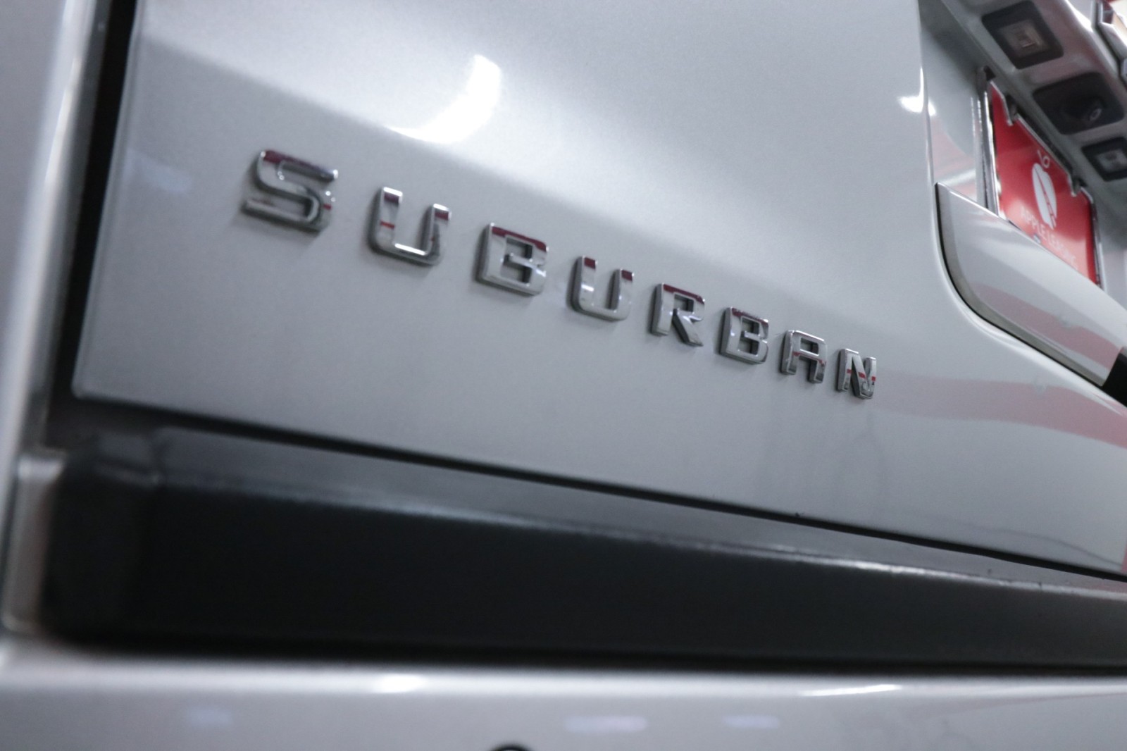 Used Car 2017 Chevrolet Suburban  Ls For Sale Under $25,000 In Austin, Texas