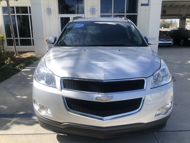 2010 Chevrolet Traverse LT w/1LT in pompano beach, Florida