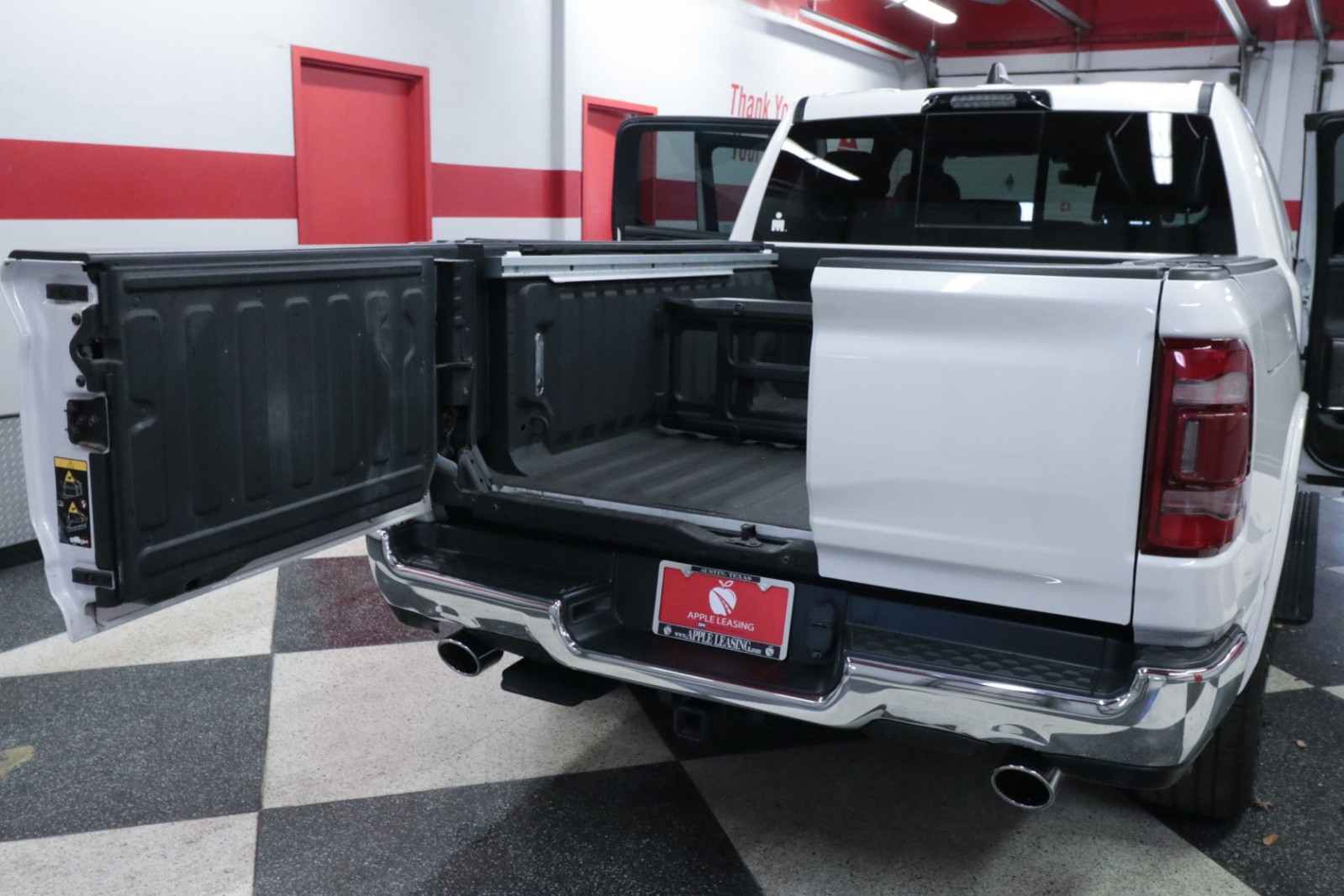 Used Car 2023 Ram 1500  Limited For Sale Under $50,000 In Austin, Texas