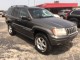 2002 Jeep Grand Cherokee Overland in Ft. Worth, Texas