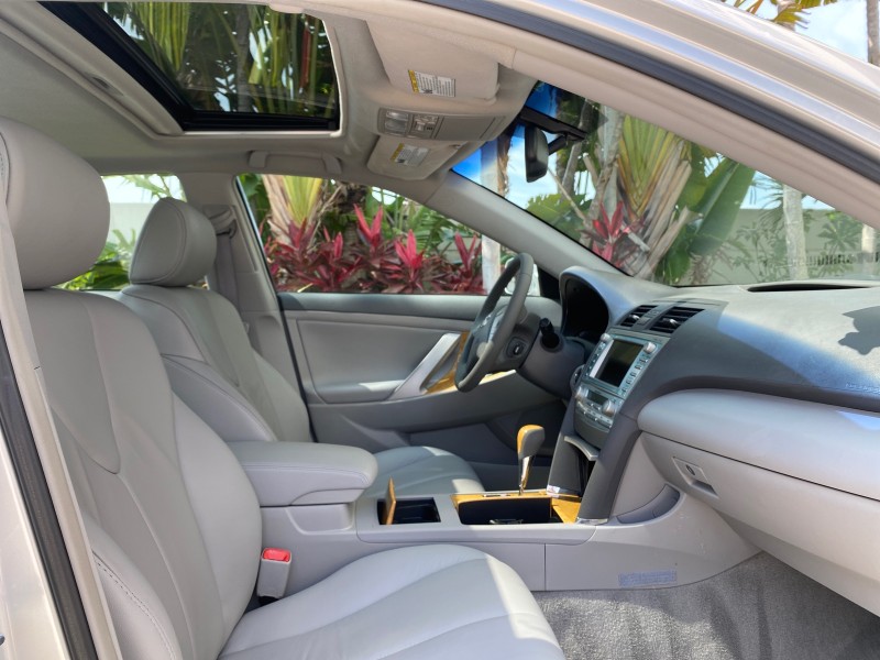 2007 Toyota Camry XLE LOW MILES 15,752 1 OWNER in , 