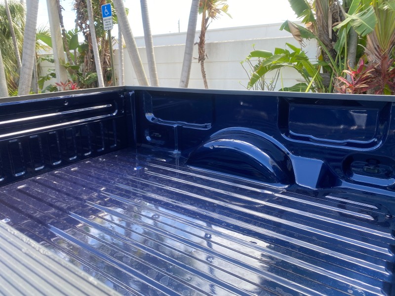 2004 Ford F-150 Heritage XLT LOW MILES 41,911 1 OWNER in , 