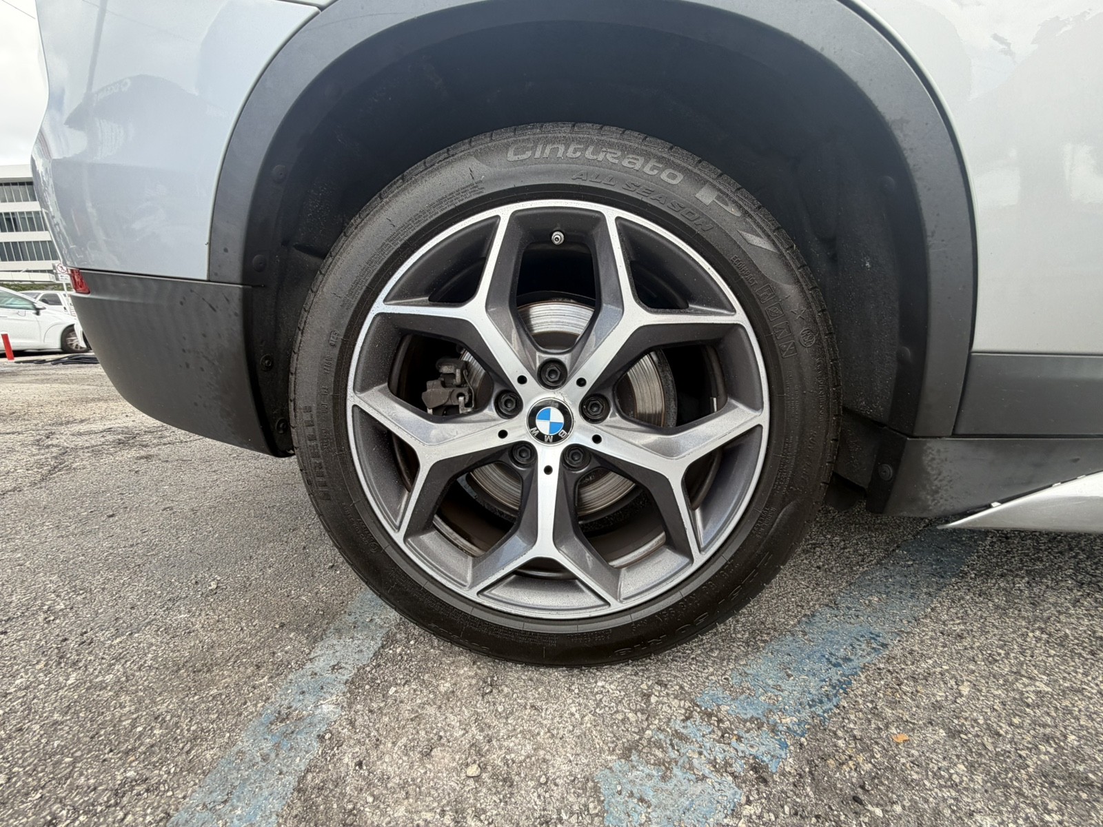 2019 BMW X1 - $14,777
