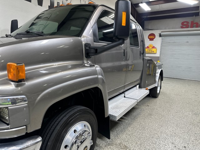 2007 Chevrolet CC4500 Kodiak Custom Pro Hauler in , 