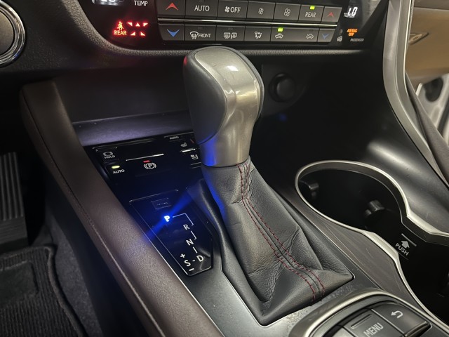 2018 Lexus RX RX 350L Premium 37