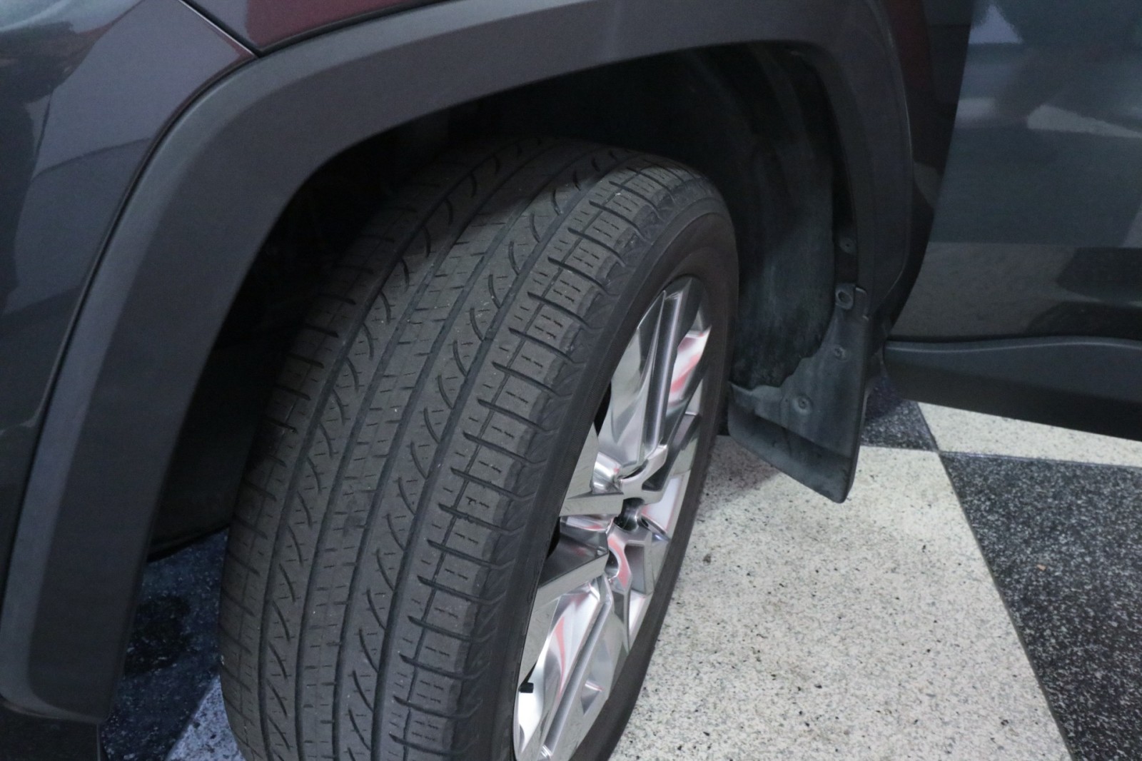 Used Car 2019 Toyota Rav4  Xle Premium For Sale Under $30,000 In Austin, Texas