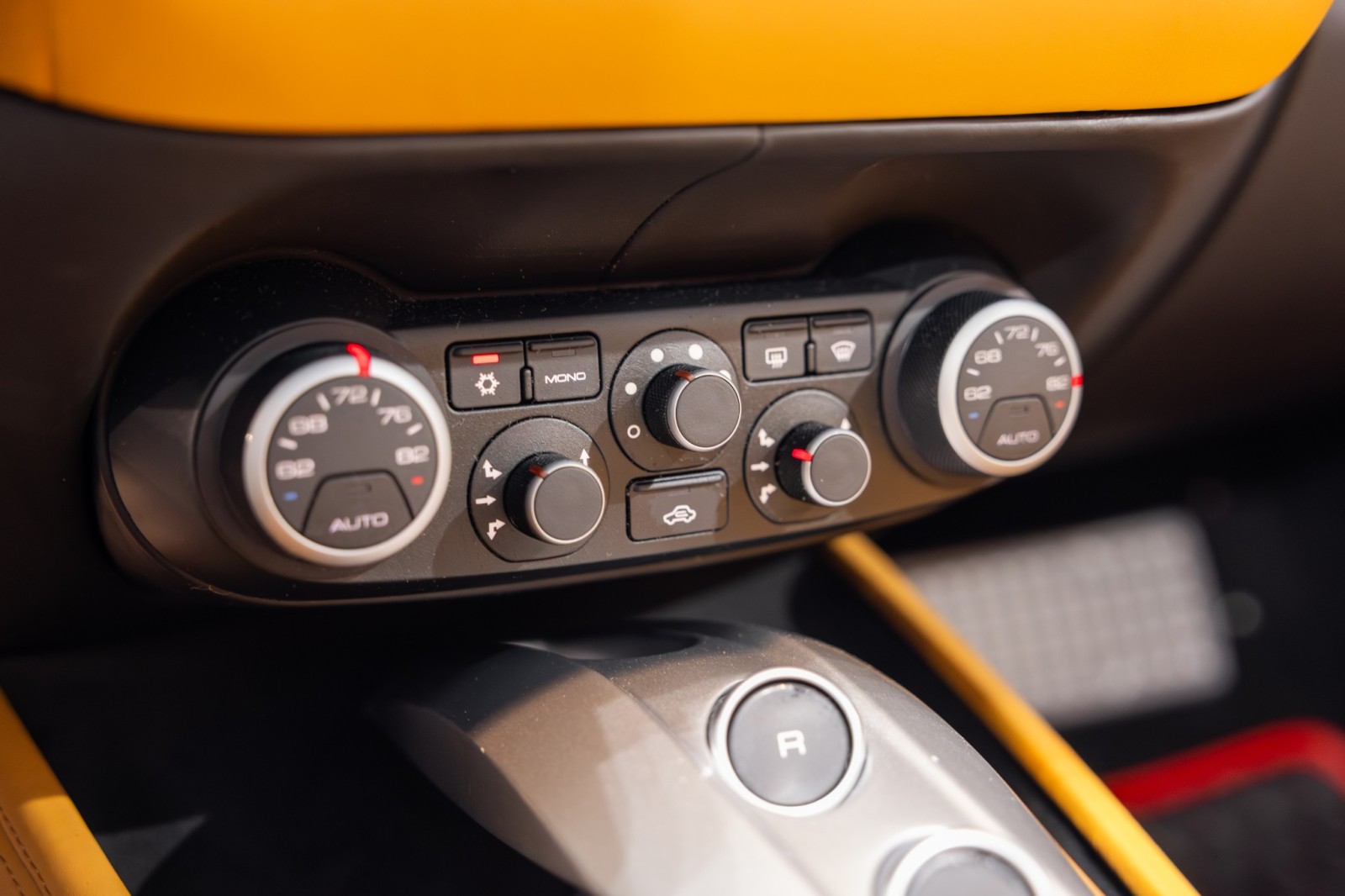 Used Car 2017 Ferrari California T  For Sale Under $150,000 In Boerne, Texas