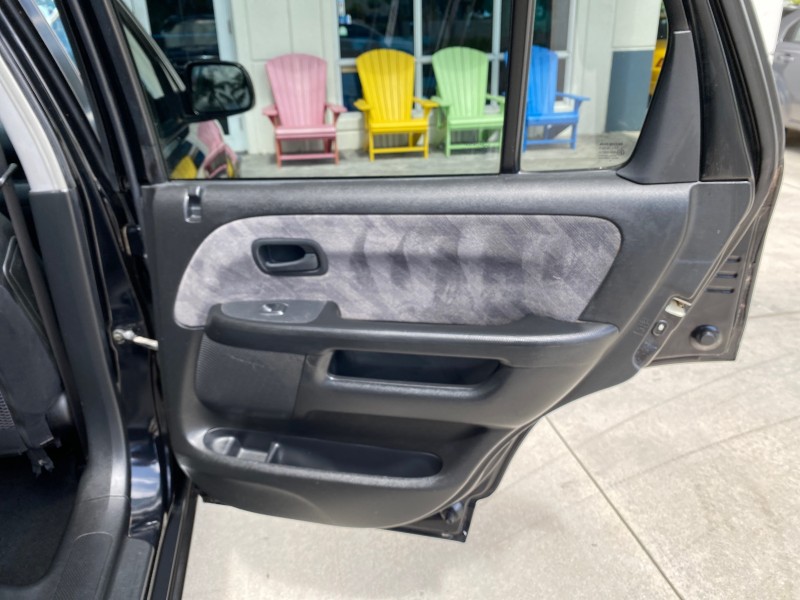 2004 Honda CR-V 4WD EX LOW MILES 61,201 1 OWNER in , 
