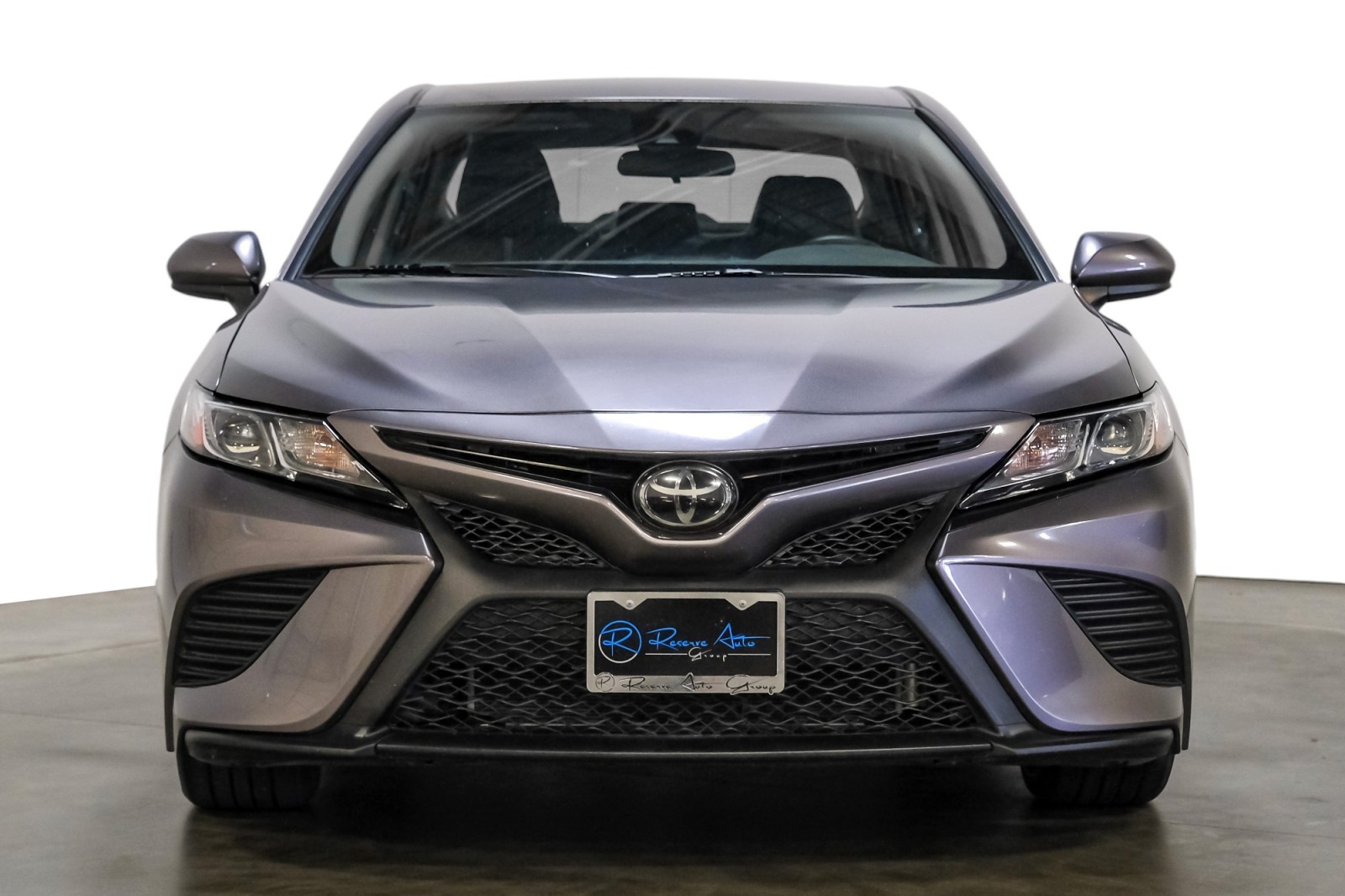 2020 Toyota Camry SE LEDLighting PremiumBluetoothAppleCarPlay PwrSeating 3