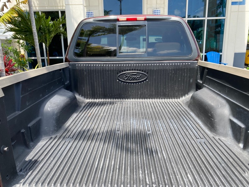2002 Ford F-150 CREW CAB King Ranch LOW MILES 56,886 in , 