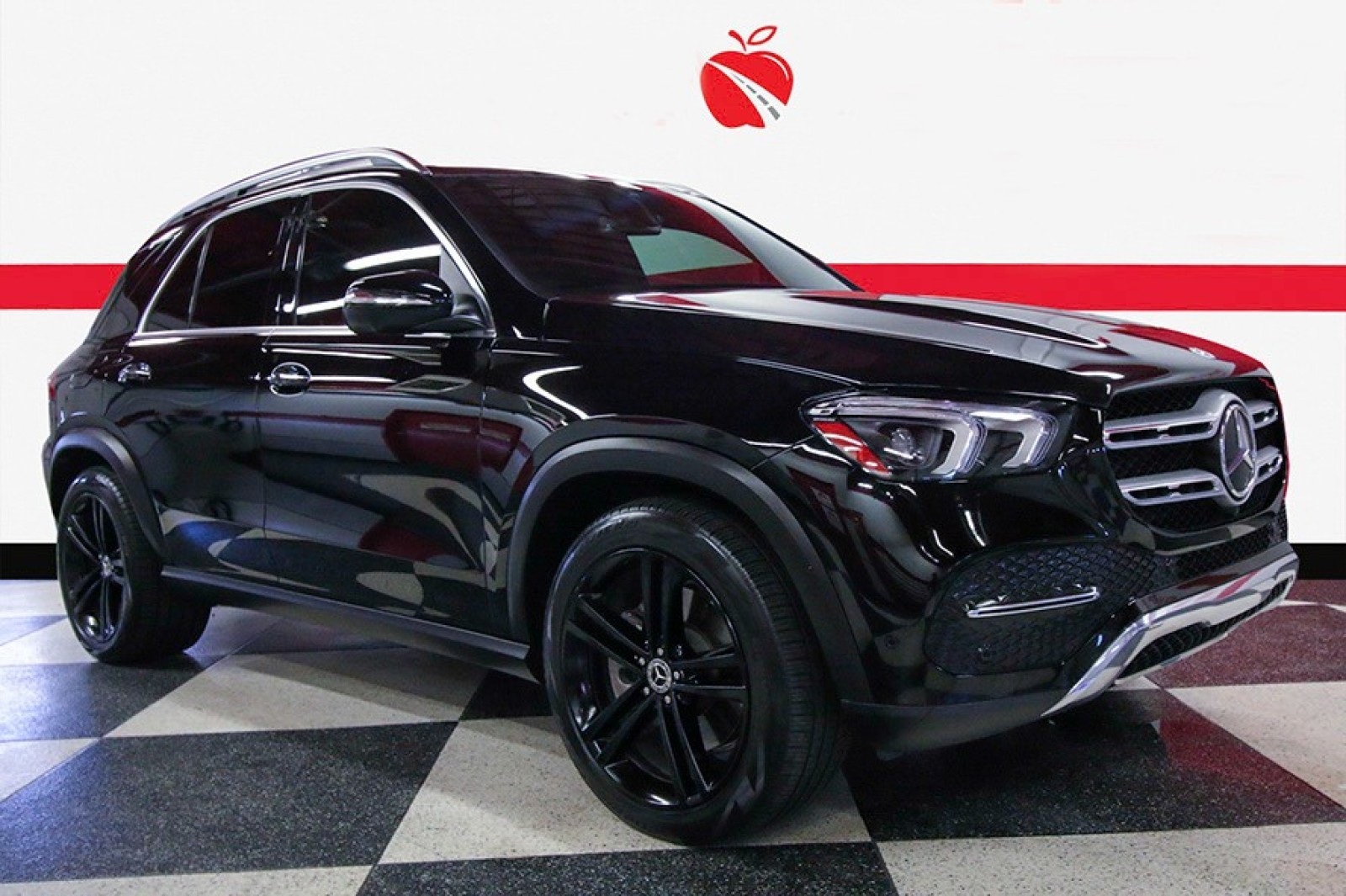 Used Car 2022 Mercedes-benz Gle  Gle 450 For Sale Under $40,000 In Austin, Texas