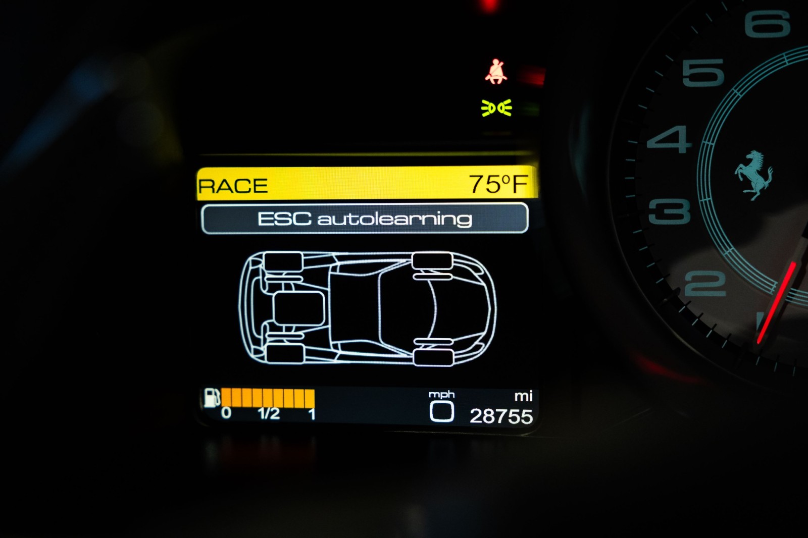 Used Car 2013 Ferrari 458 Italia  Spider - Carbon Fiber Racing Seats - Front Lift - Forged Wheels - $315,748 Msrp For Sale Under $230,000 In Boerne, Texas