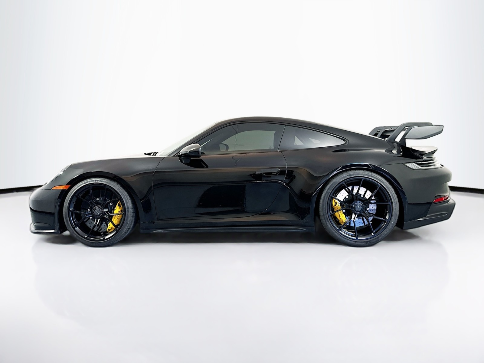 2022 Porsche 911 GT3 7