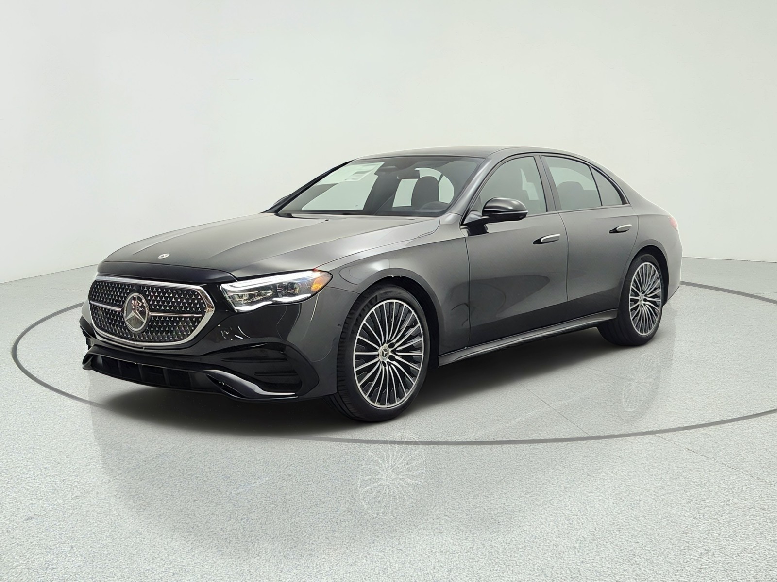 2027 Mercedes-Benz E-Class E 350 RWD Sedan