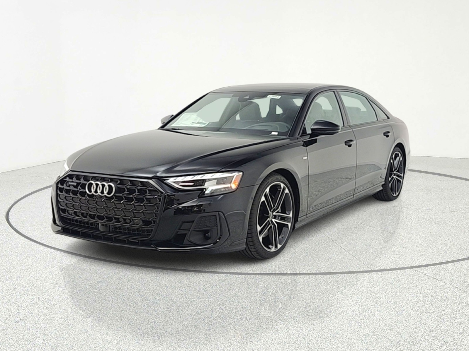 2026 Audi A8 L quattro