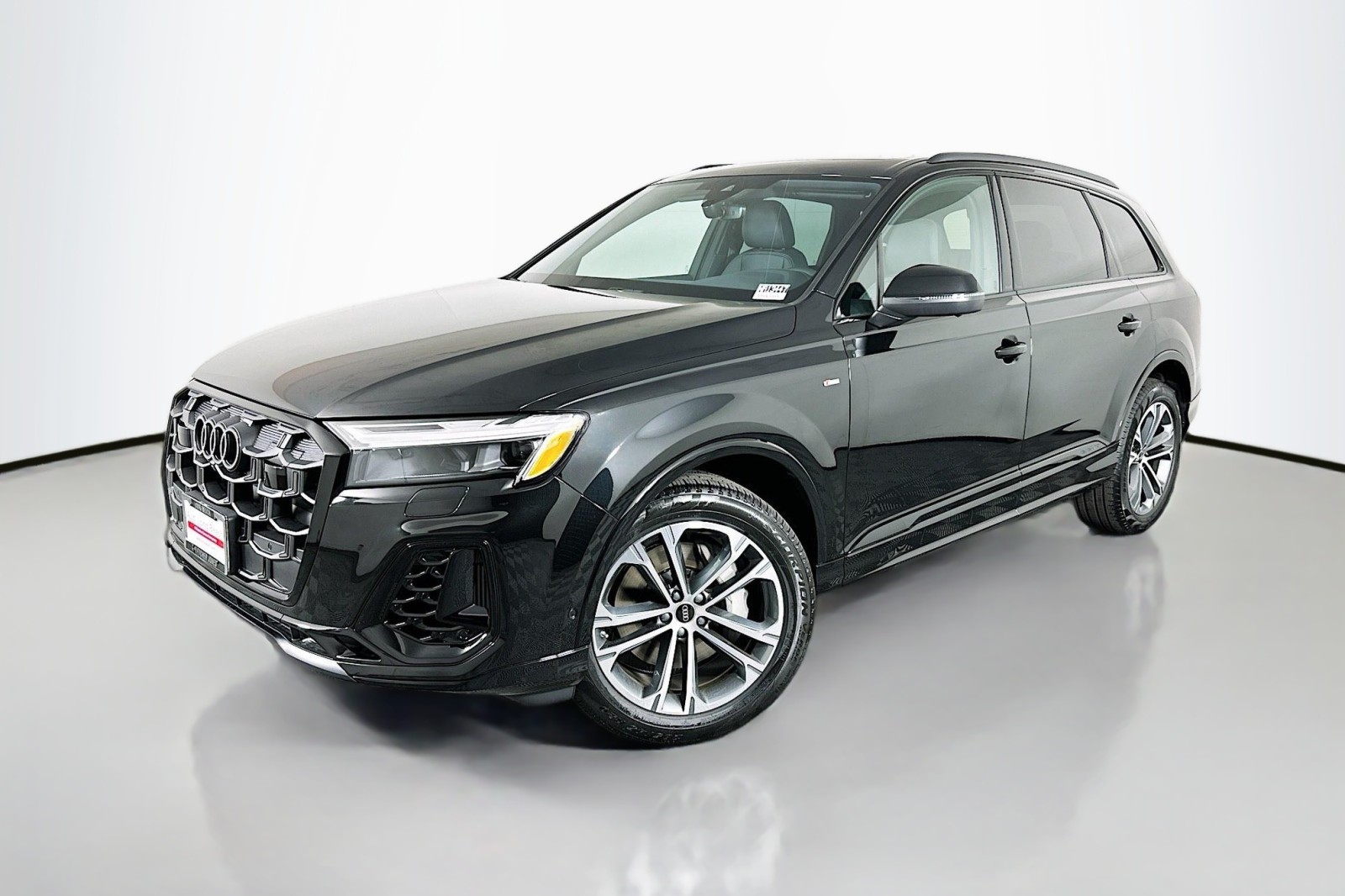 2026 Audi Q7 2026 Audi Q7 Premium SUV