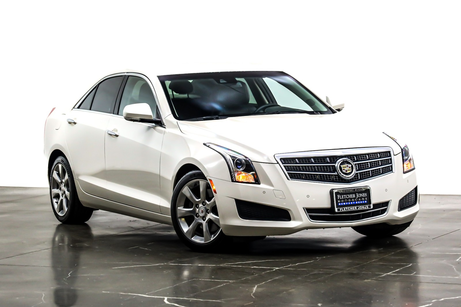 Cadillac Of Beverly Hills  New & Pre-Owned Cadillac Vehicles