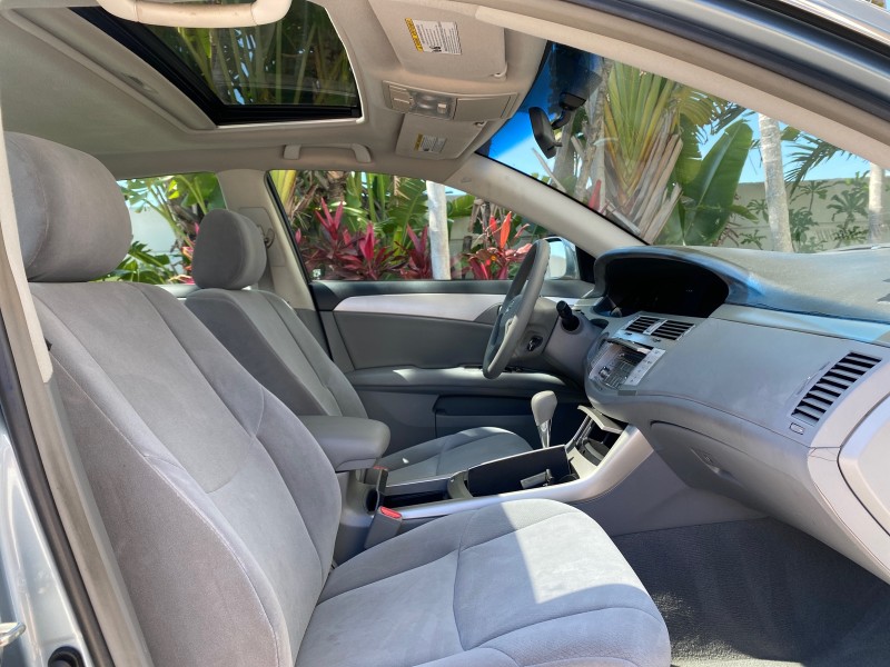 2008 Toyota Avalon XL  SUNROOF 1 OWNER LOW MILES 39,358 in , 