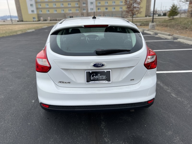 2013 Ford Focus SE in CHESTERFIELD, Missouri