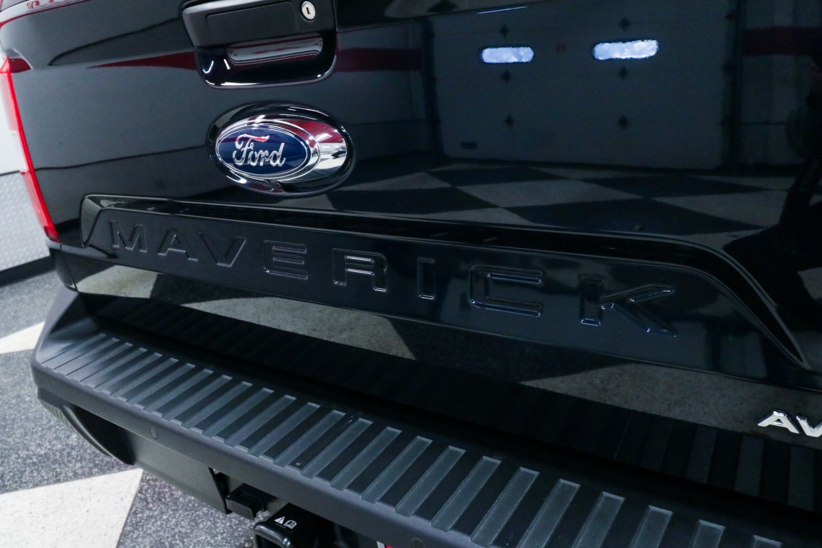 Used Car 2022 Ford Maverick  Lariat For Sale Under $30,000 In Austin, Texas