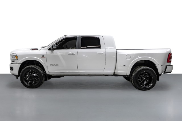 2019 Ram 3500 Laramie 9