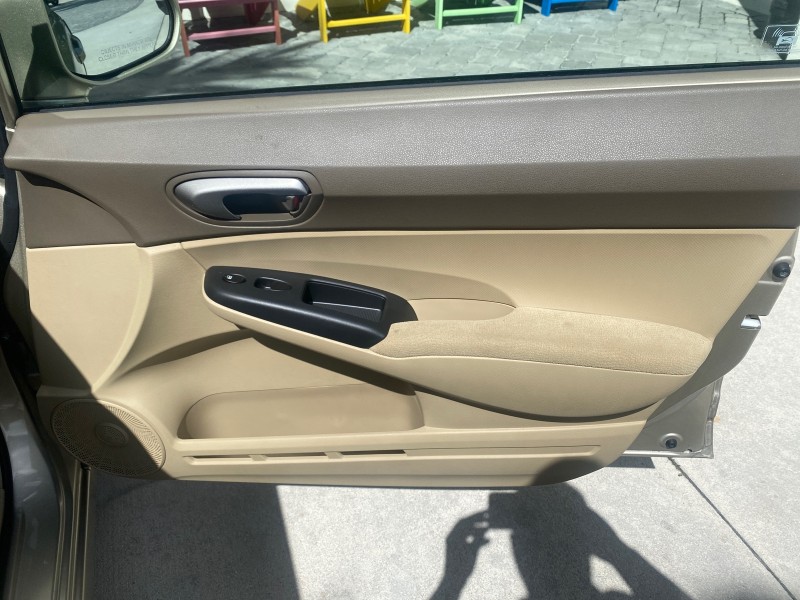 2008 Honda Civic Sdn LX LOW MILES 26,922 1 OWNER in , 