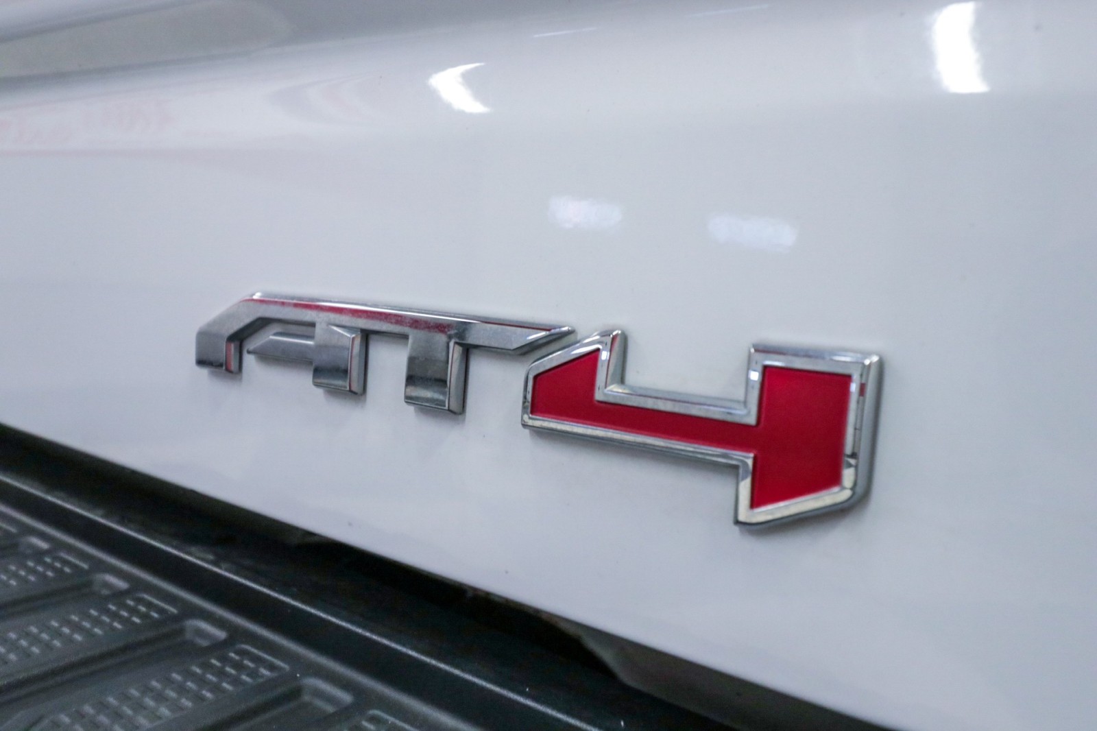 Used Car 2022 Gmc Sierra 1500 Limited  At4 For Sale Under $50,000 In Austin, Texas