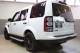 2016 Land Rover LR4 HSE Silver Edition in Plainview, 