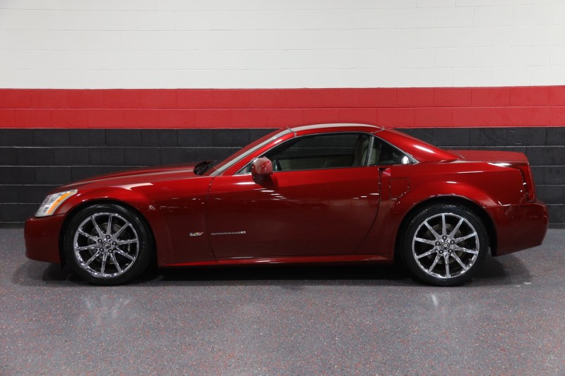 2006 Cadillac XLR-V 2dr Convertible in , 