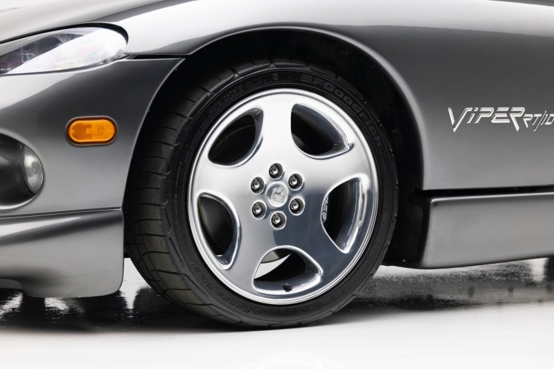 2002 Dodge Viper RT/10 in , 