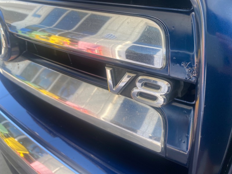 2004 Toyota Tundra SR5 V8 4.7 CREW CAB  FLORIDA in , 