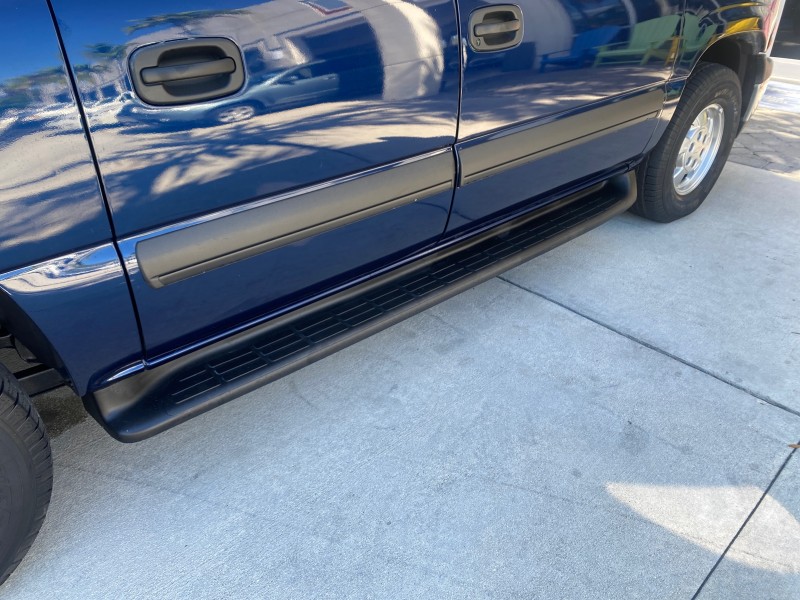 2003 Chevrolet Suburban LT 1 OWNER NO ACCIDENTS in ,