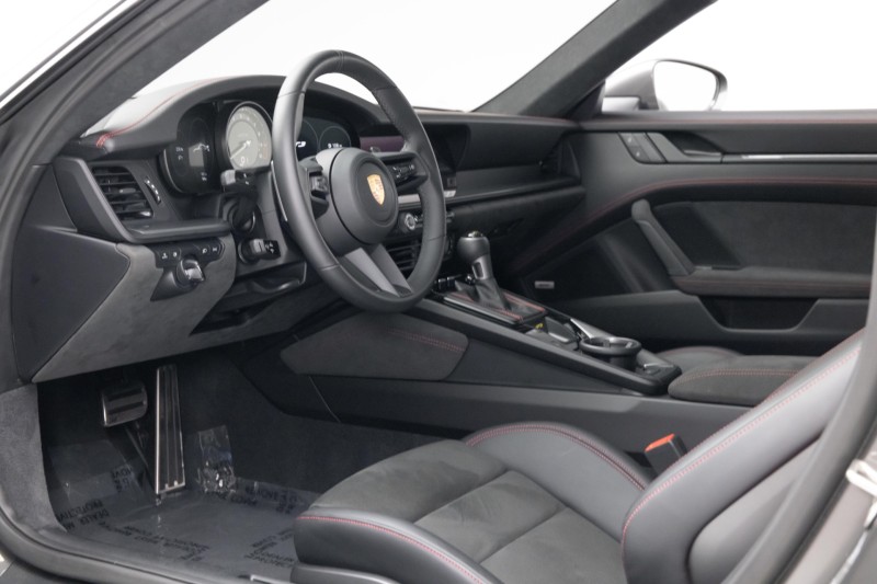 2022 Porsche 911 GT3 GT3 in , 