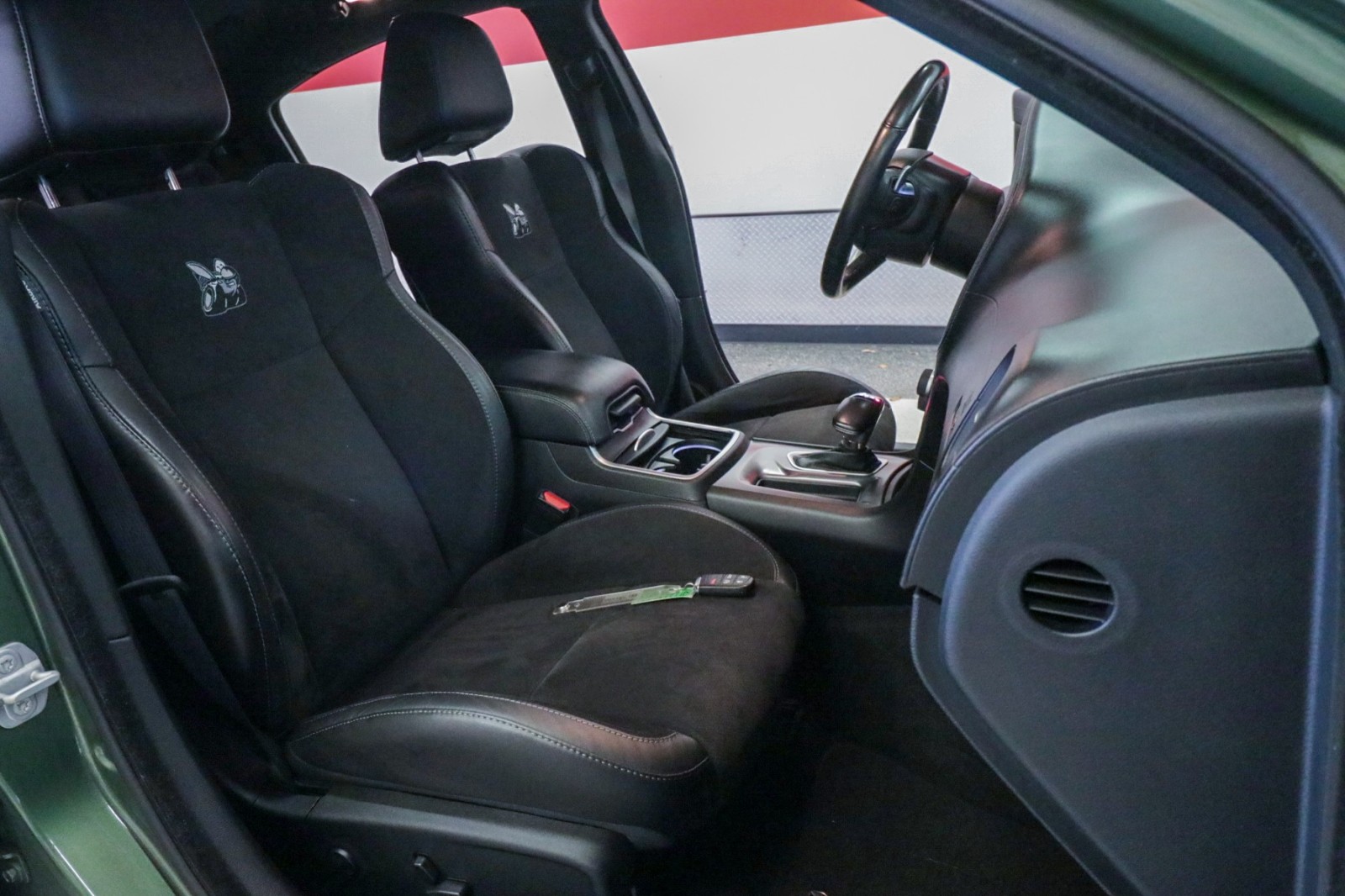 Used Car 2021 Dodge Charger  Scat Pack For Sale Under $40,000 In Austin, Texas