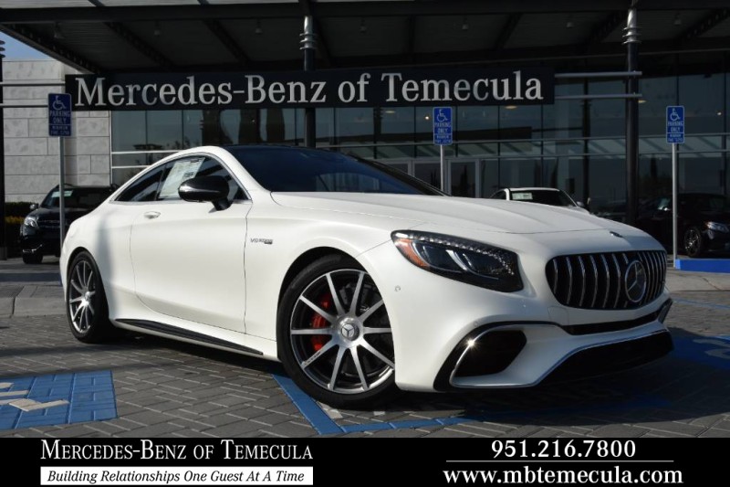 Pre Owned Mercedes Benz S Class For Sale In Temecula