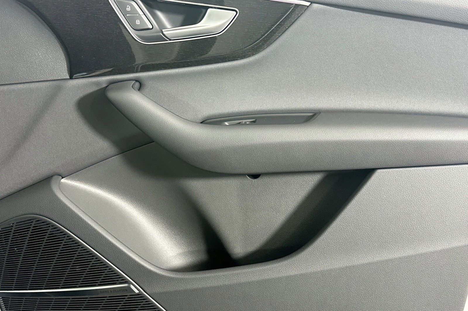 New 2026 Glacier White Metallic Audi Premium image 20