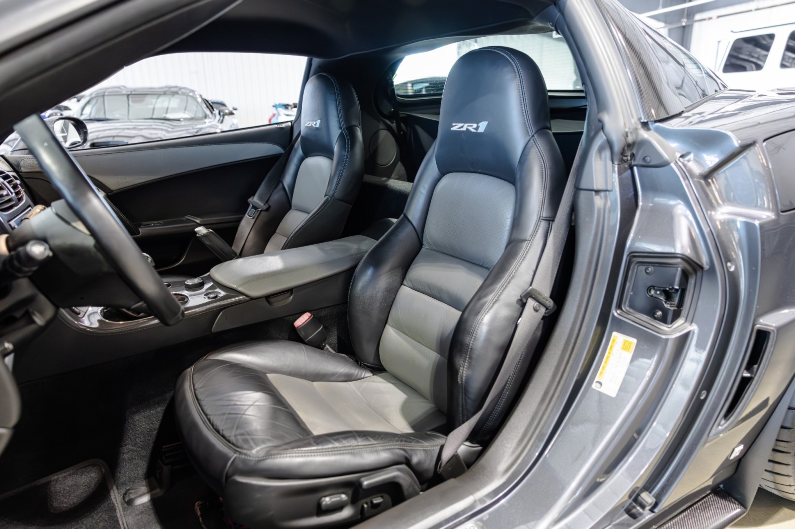 Used Car 2009 Chevrolet Corvette  Zr1 W/3zr For Sale Under $110,000 In Boerne, Texas