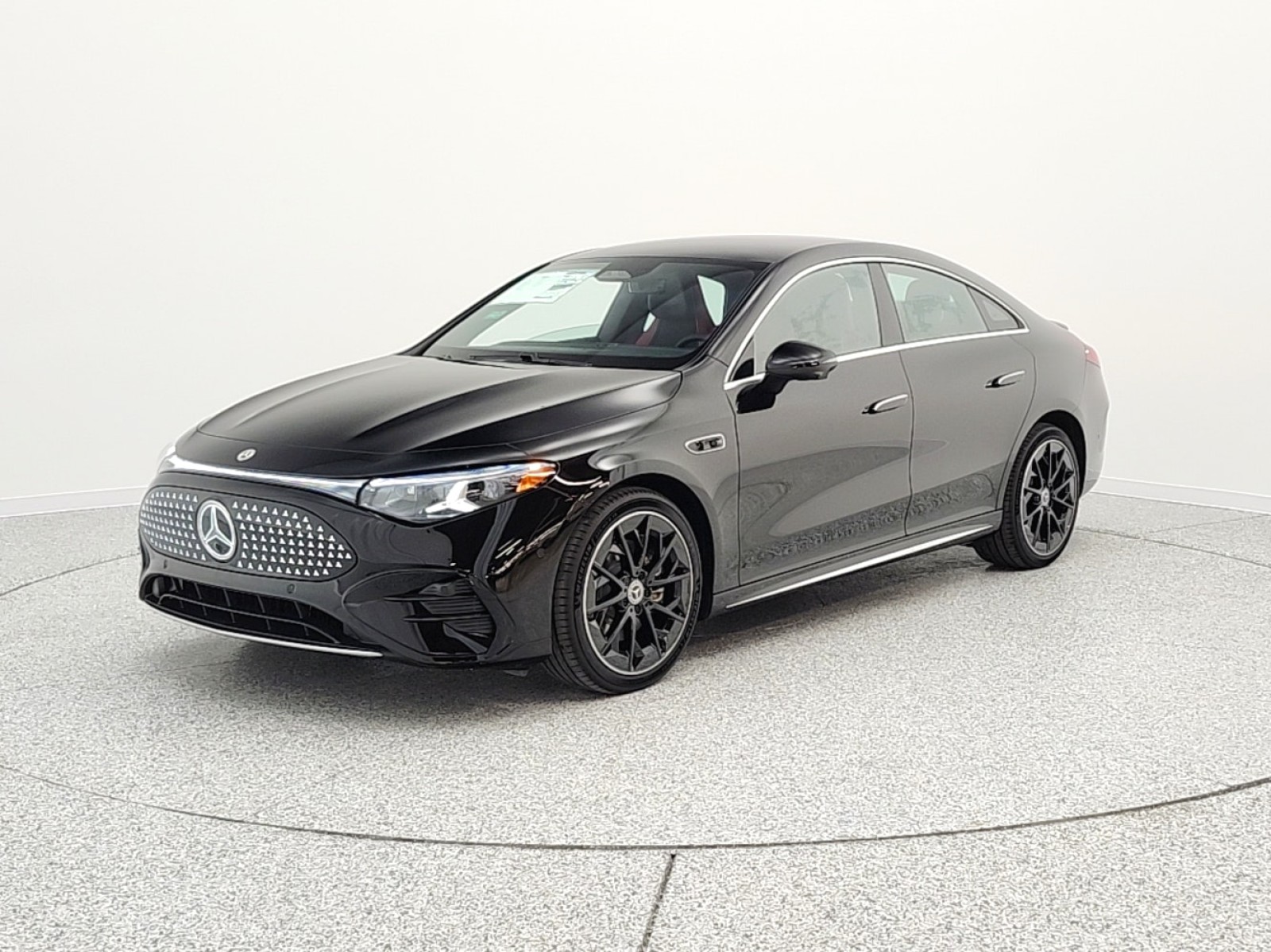 2026 Mercedes-Benz CLA CLA 250+